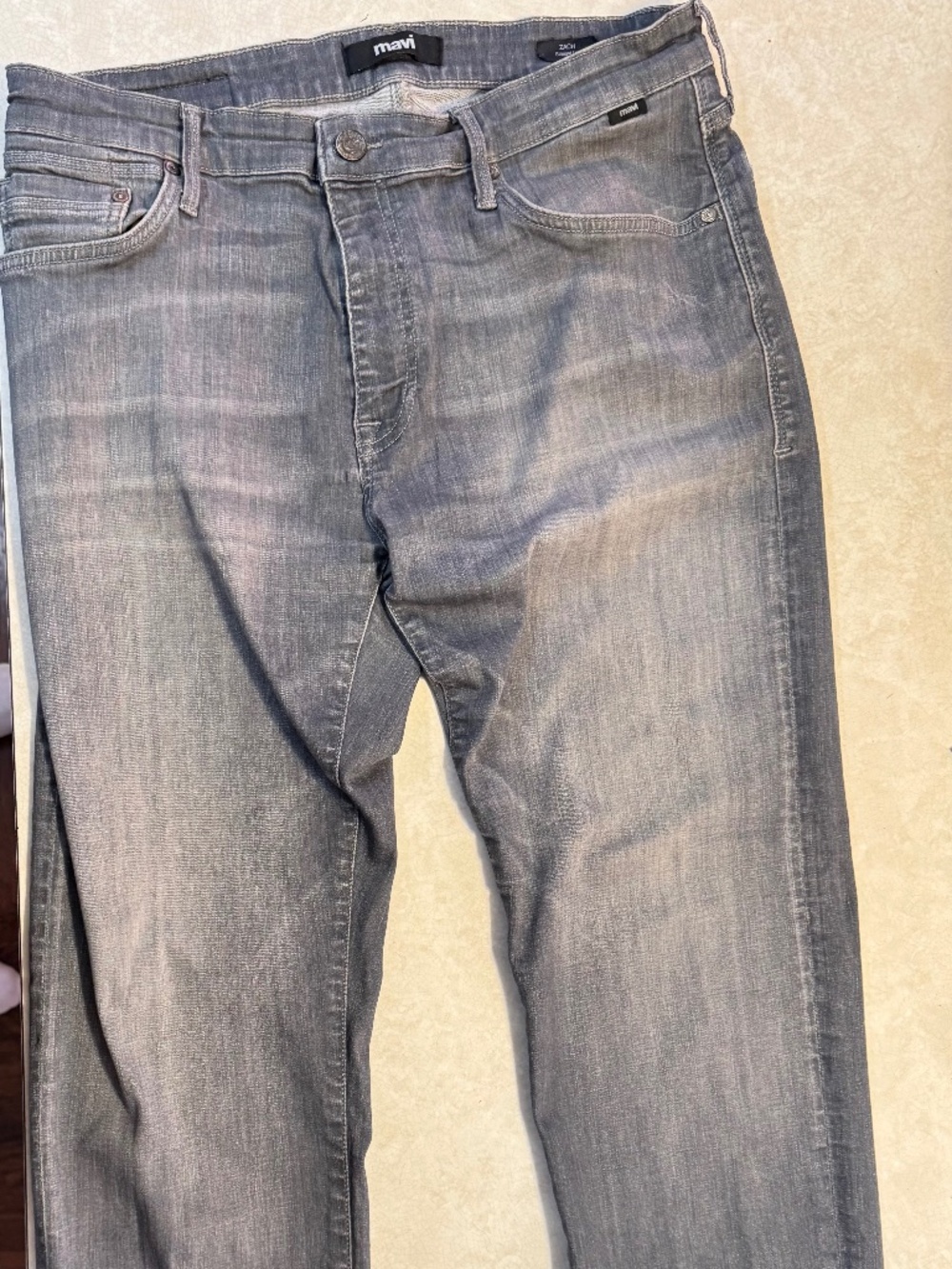 Men’s Mavi Jeans